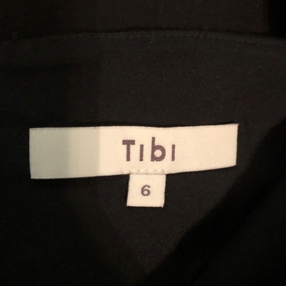 Tibi crisscross jumpsuit - Picture 5 of 7